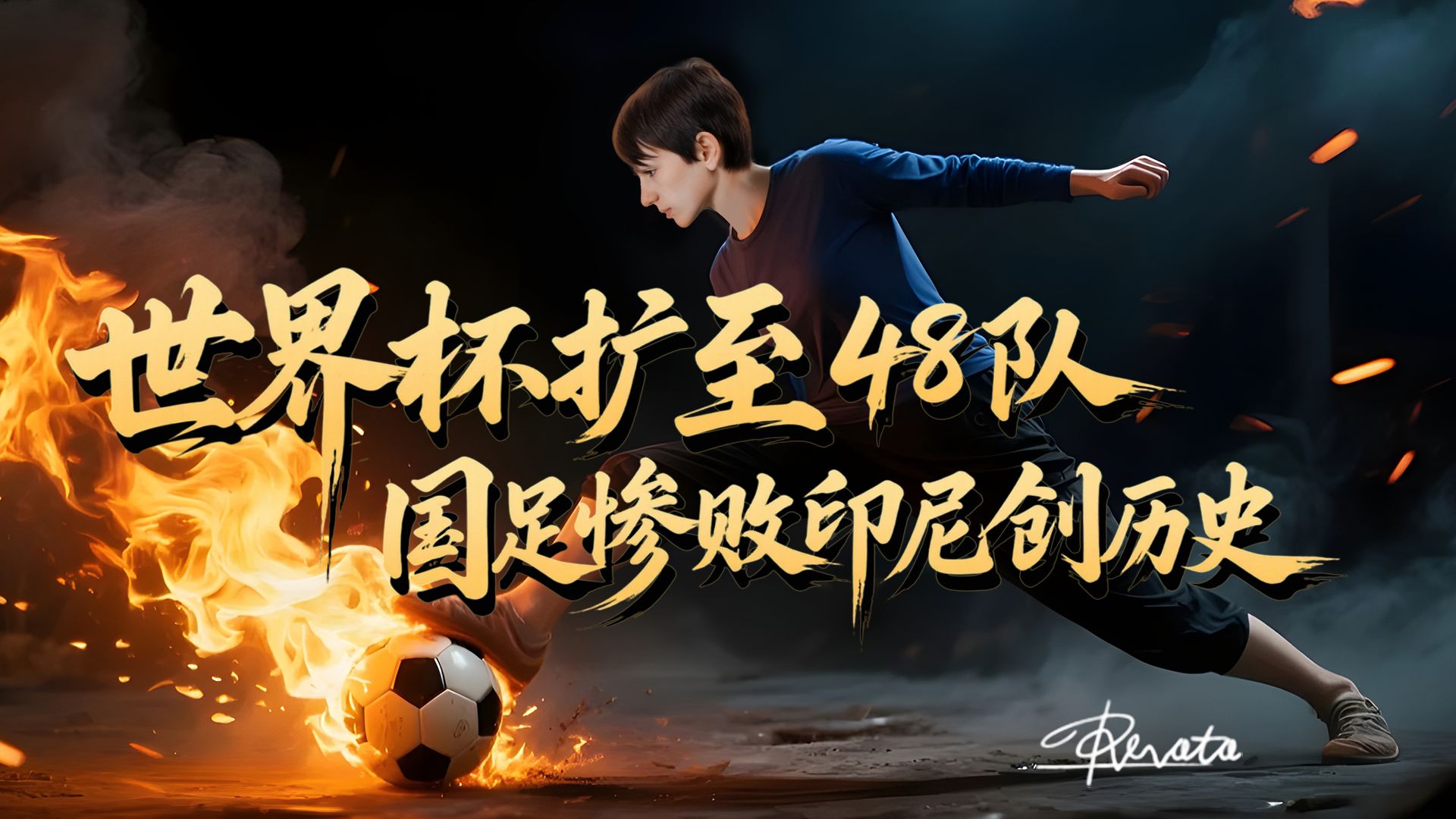 作为球队中 作为球队中