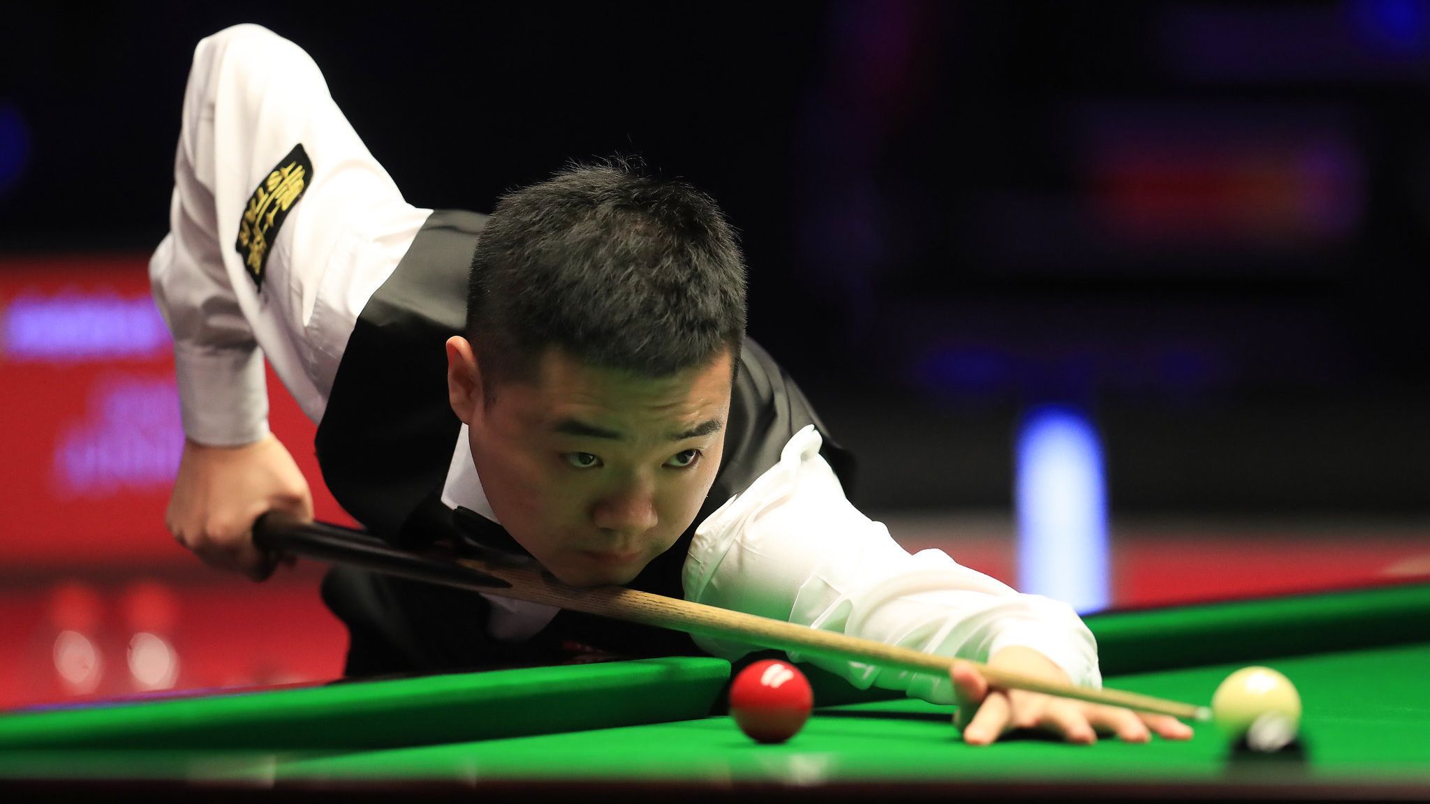 默契培养的 默契培养的