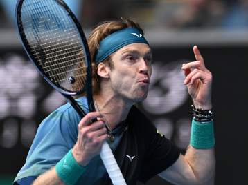 比赛走势 比赛走势