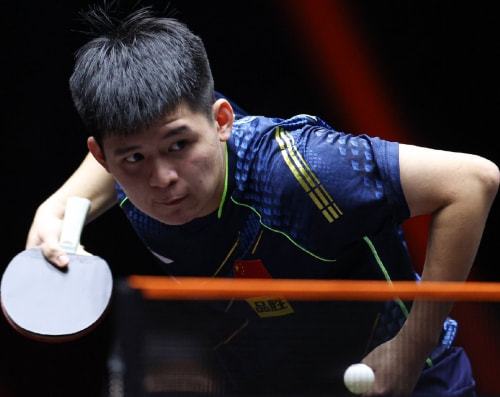 赛场到国内 赛场到国内