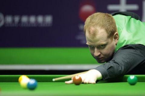 次亮相赛场 次亮相赛场