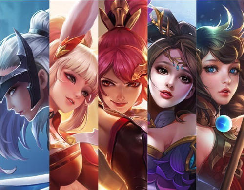 封锁了对手 封锁了对手