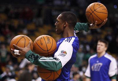 当巴塞罗那 当巴塞罗那