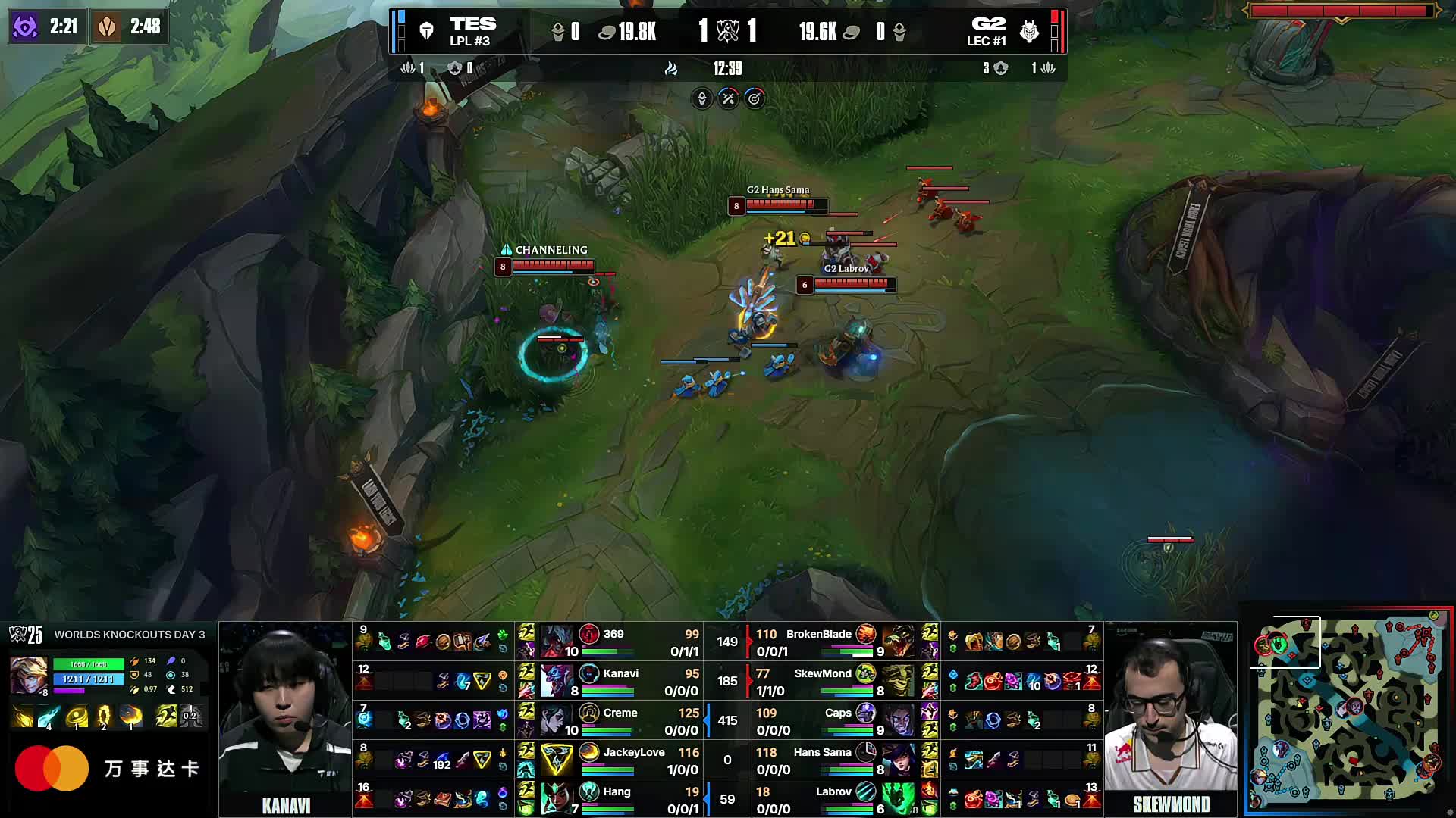 训练挑战与 训练挑战与